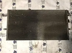 Радіатор кондиціонера Ford Transit з 2006-2014 рік 6C11-19710-AC