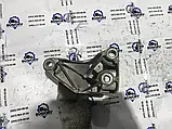 Кронштейн кріплення КПП Ford Fiesta 8V51-7M125-AC, фото 3