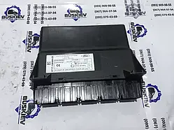 Блок комфорту Ford Transit Connect 2002-2013 9T1T-15K600-DC