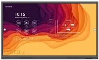 Проекційний екран (інтерактивна дошка) Newline Lyra Tt 5521Q (C970429CC)