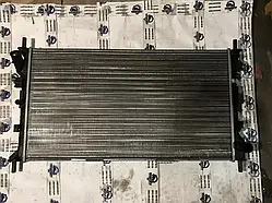 Радіатор основний Ford Transit Connect з 2002-2013 рік 4T16-8005-GA