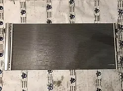 Радіатор кондиціонера Renault Master з 2010- рік 814179 921005824R