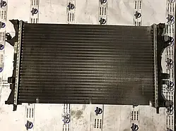 Радіатор основний Renault Laguna II 820000876 150710201F05