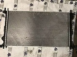 Радіатор основний Ford Transit Connect 9T16-8005-AB