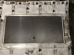 Радіатор кондиціонера Ford Transit Connect з 2002-2013 рік 2T1H-19710-AC 30525008