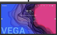 Проекційний екран (інтерактивна дошка) Newline VEGA TT-6522Z | Dotykowy 65" 4K, Android 11, Subwoofer, P-CAP,