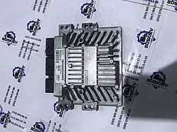 Блок керування двигуном Ford Focus , 5WS40778B-T, 7M51-12A650-BCB