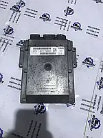 Блок керування двигуном Ford Transit з 2006 - 2013 року, 6С11-12A650-CN