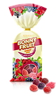 Цукерки желейні Bonny-fruit berry mix Roshen 200г