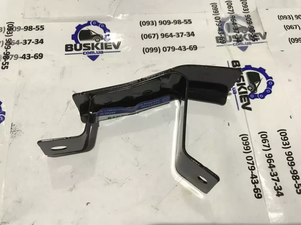 Кронштейн бампера Ford Transit Connect з 2013-2019 року, DT11-K109A22-AB