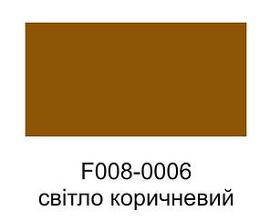 Фарба для замші, нубуку, аніліну, велюру, тканини на водній основі 40 мл."Dr.Leather" Aniline Dye Світло-коричневий, фото 2