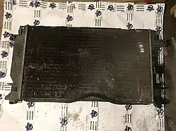 Радіатор основний Mercedes Sprinter з 2006-год 2E0121253B 877113G