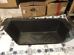 Підніжка передня ліва на Ford Transit з 2002-2013 року, 6C11-V13201-AA