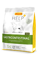 Сухой корм Josera Help Gastrointestinal Dog Поддержка при желудочно-кишечных заболеваниях - 900 г