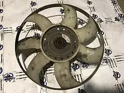 Вентилятор радіатора Ford Transit з 2006-2014 рік 6C11-8C617-CA