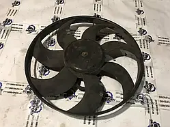 Вентилятор радіатора Ford Focus з 2011-2015 рік 8V61-8C607-RD 5YY0427