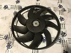 Вентилятор радіатора Opel Vectra з 2002-2008 рік 878380V