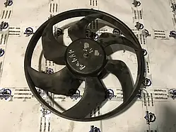 Вентилятор радіатора Renault Trafic з 2000-2014 рік 1831246K00