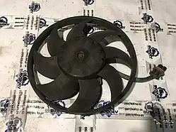 Вентилятор радіатора Ford Transit з 2006-2014 рік 6C11-8C607-BD