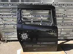 Двері передня ліва Ford Transit Connect з 2013 рік