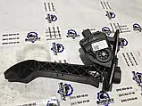 Педаль газу Акселератор Ford Transit Custom з 2012- рік BK21-9F836-AD, фото 3