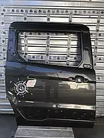 Двері бічна зсувні права Ford Transit Connect з 2013 - рік