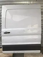 Двері бічні зсувні ліві Ford Transit з 2014-го року
