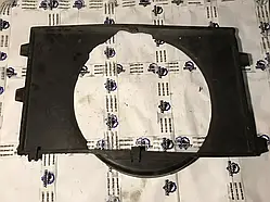 Корпус Дифузора вентилятора основного радіатора Mercedes Sprinter A9015051655