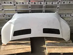 Капот Ford Transit після 2014-го року