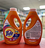 Гель для прання Tide