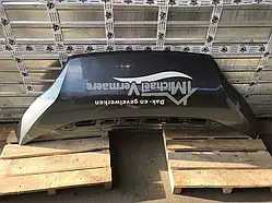 Капот на новий Fiat Dukato з 2015-го року