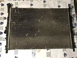 Радіатор основний Ford Transit з 2006-2014 рік 7C11-8005-AB