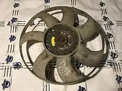 Вентилятор радіатора Ford Transit з 2014- рік СС11-8C617-AC
