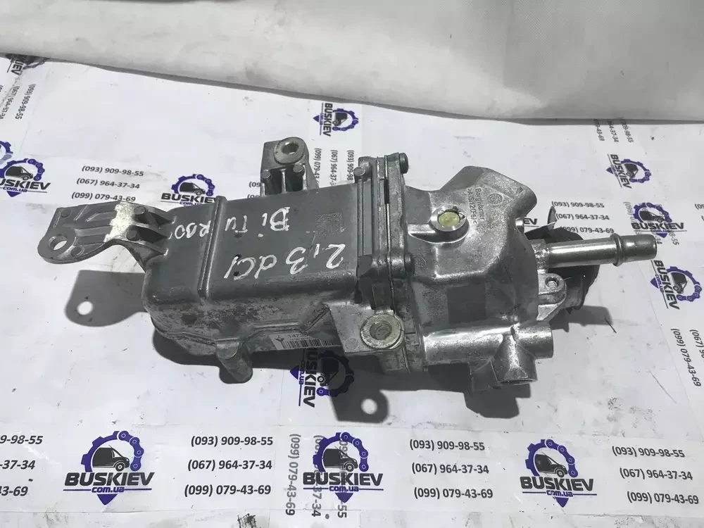 Охолоджувач EGR Renault Master з 2010- рік 147351186R, фото 1