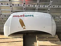 Капот Ford Transit Connect 2013 рік