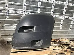 Ікло бампера передній лівий Fiat Ducato Peugeot Boxer Citroën Jumper з 2006-2014 року, 1306563070 (вартість залежить від стану)