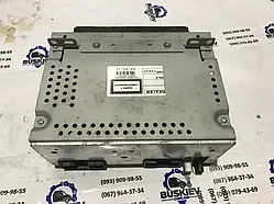 Радіо Магнітола Аудіосистема  Ford Transit Custom з 2012 - року, BK2T-18C815-FJ