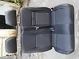 Сидіння-двійка Салон Mercedes Sprinter з 2006-го року, фото 2