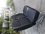 Сидіння-двійка Салон Mercedes Sprinter з 2006-го року, фото 3