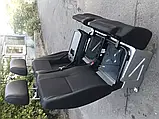 Сидіння-двійка Салон Mercedes Sprinter з 2006-го року, фото 5