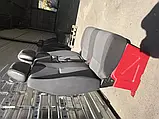 Сидіння-двійка Салон Mercedes Sprinter з 2006-го року, фото 7