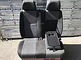Сидіння-двійка Салон Mercedes Sprinter з 2006-го року, фото 8