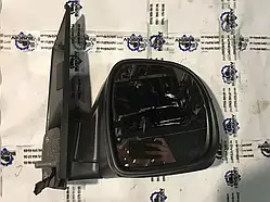Дзеркало бічне праве Mercedes Vito з 2003- 2011 року, A6398109916