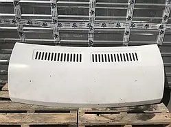 Капот Peugeot Boxer з 2006-2014 рік 1340587080