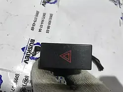 Кнопка аварийки Ford Transit з 2006 - 2014 року, 3M5T-13A350-AB