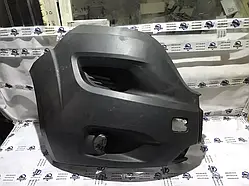 Ікло бампера передній правий Fiat Ducato Peugeot Boxer Citroën Jumper  з 2014- року,1315079070 (вартість залежить від стану)