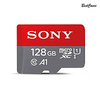 Карта памяти Sony 128 Гб