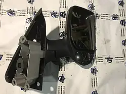 Дзеркало бічне праве електричне Ford Transit з 2000- 2006 року, 3C16-17682-DA