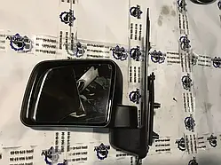 Дзеркало заднього виду ліве Ford Transit Connect з 2002-2013 року, 2T14-17683-EC, VM6318BAL,