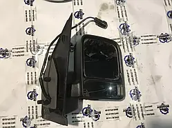 Дзеркало бічне праве електричне Ford Transit Connect з 2003-2013 року, 2T14-17682-AL